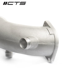 Load image into Gallery viewer, CTS TURBO HIGH FLOW TURBO INLET PIPE FOR B9 AUDI S4/S5/SQ5 CTS-HW-380