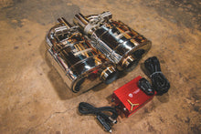 Load image into Gallery viewer, Valvetronic Designs UNIVERSAL VALVED MUFFLER KIT UVM.63MM