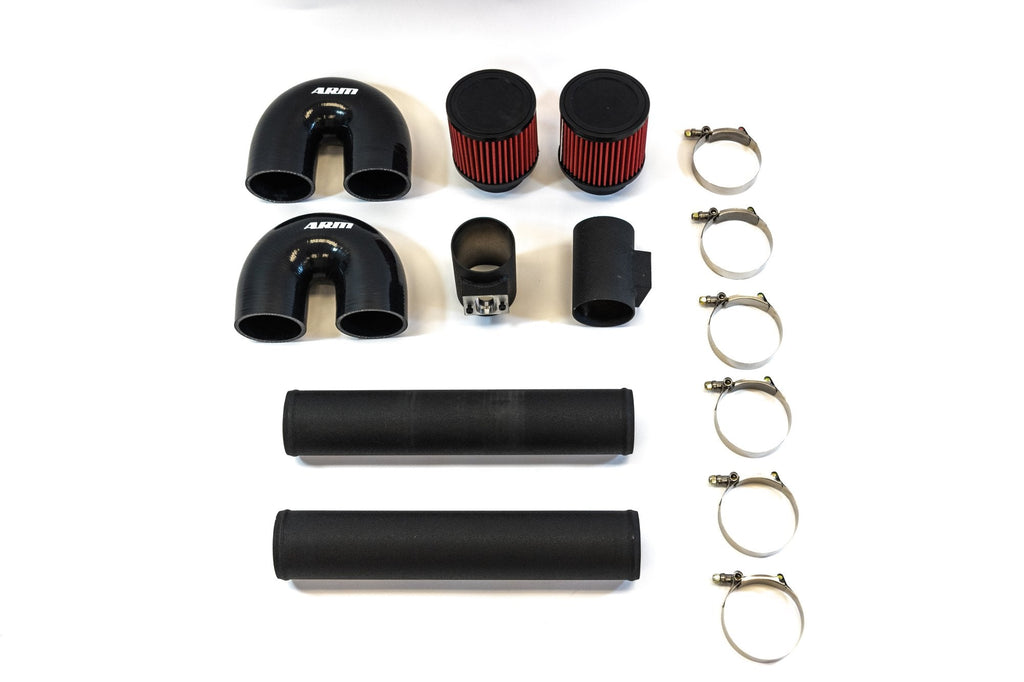 ARM F10 550I N63 INTAKE N63INTAKE