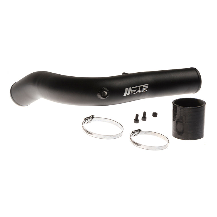 CTS TURBO VW GEN3 1.8T/2.0T TSI THROTTLE PIPE (EA888.3 NON-MQB) CTS-IT-215