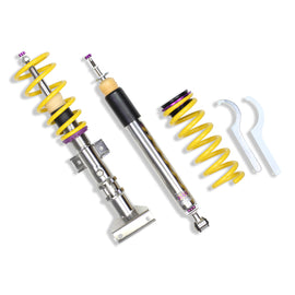 KW VARIANT 3 COILOVER KIT ( Mercedes SLC Class ) 35225046