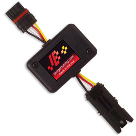 Burger Motorsports N54 JB Plus Quick Install Tuner