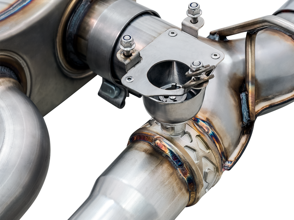 AWE GEN2 EXHAUST SUITE FOR THE BMW F8X M3/M4