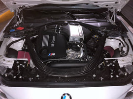 VRSF High Flow Upgraded Air Intake Kit 15-18 BMW M3 & M4 F80 F82 S55 10801010