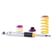 Load image into Gallery viewer, KW VARIANT 3 COILOVER KIT ( Mercedes C63 AMG ) 35225081