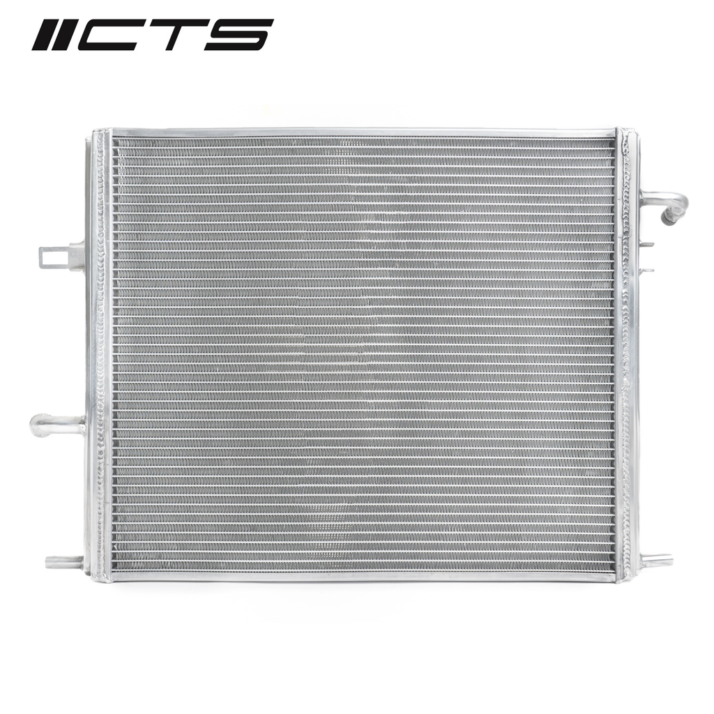 CTS TURBO B58 BMW M140I/M240I/340I/440I HEAT EXCHANGER UPGRADE CTS-B58-HX