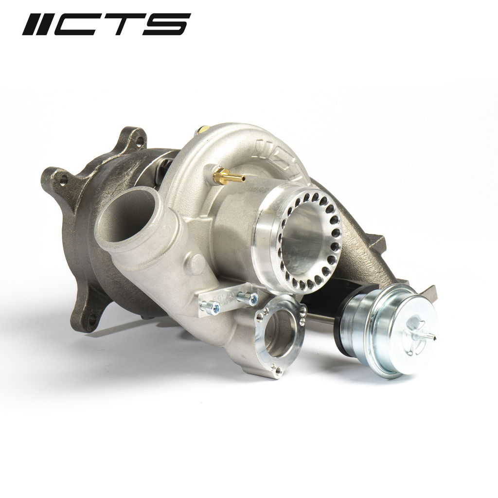 CTS TURBO EA113 2.0T BOSS TURBO KIT (MK5 GTI/JETTA, MK6 GOLF R, 8P AUDI A3/S3) CTS-EA113-BOSS-600