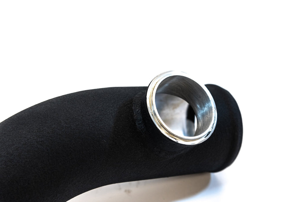 ARM 335I/XI/IS N54 CHARGE PIPE - TIAL FLANGE E90CPTIAL