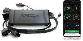 Burger Motorsports Group 13: JB4 Tuner for VW MK6 2.0TSI GTI, R, GLI, CC, S3, Tiguan MK1&2