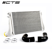 Load image into Gallery viewer, CTS TURBO VW/AUDI MQB 1.8T/2.0T DIRECT FIT INTERCOOLER CTS-20T-MQB-DF