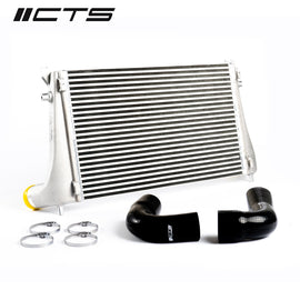 CTS TURBO VW/AUDI MQB 1.8T/2.0T DIRECT FIT INTERCOOLER CTS-20T-MQB-DF