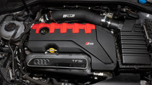Load image into Gallery viewer, CTS TURBO 8V.2 RS3/8S TTRS 2.5T EVO 4″ AIR INTAKE PIPE (FACTORY AIRBOX TO 4″ INLET) CTS-IT-256