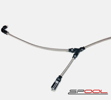 Load image into Gallery viewer, SPOOL PERFORMANCE Wireless Ethanol Analyzer Kit N55 FXX 2/3/4 series WK-9C9V-B998V-KPF