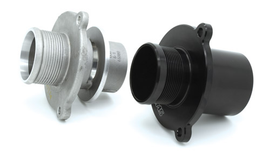 Burger Motorsports VW & Audi EA888 Gen 3 Turbo Muffler Delete