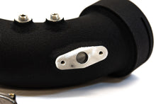 Load image into Gallery viewer, ARM Motorsports 135/1M N54 CHARGE PIPE - HKS FLANGE E90CPHKS