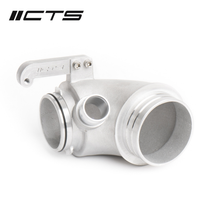 Load image into Gallery viewer, CTS TURBO 1.8T/2.0T MQB GEN3 HIGH-FLOW TURBO INLET PIPE CTS-IT-285