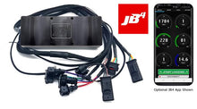 Load image into Gallery viewer, Burger Motorsports s63tu JB4 Tuner for M5/M6/X5M/X6M w/ OBDII & Integrated BCM