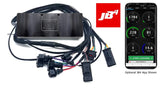 Burger Motorsports s63tu JB4 Tuner for M5/M6/X5M/X6M w/ OBDII & Integrated BCM