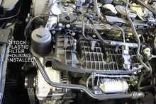 Load image into Gallery viewer, CTS Turbo B-COOL BILLET MQB OIL FILTER HOUSING CTS-HW-0248