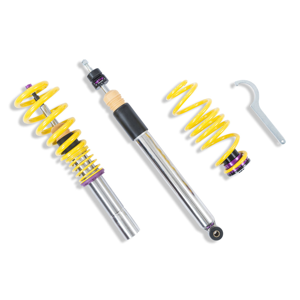 KW VARIANT 3 COILOVER KIT ( Audi Q5 SQ5 Porsche Macan ) 35210090
