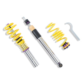KW VARIANT 3 COILOVER KIT ( Audi Q5 SQ5 Porsche Macan ) 35210090