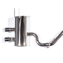 Load image into Gallery viewer, CTS TURBO GOLF MK6 GOLF R 3″ CAT BACK EXHAUST CTS-EXH-CB-0010