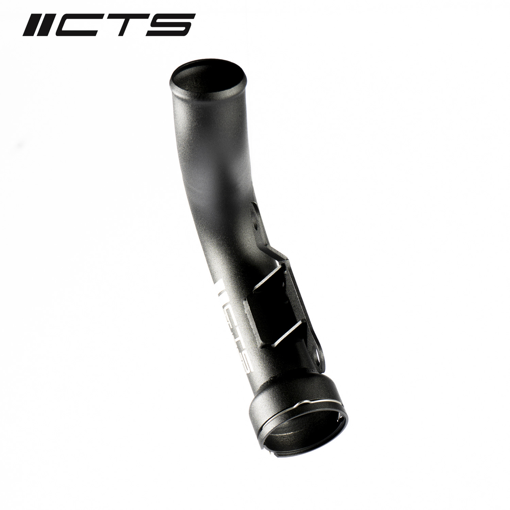 CTS TURBO MK5 FSI EA113 TURBO OUTLET PIPE FOR BOSS TURBO KITS CTS-IT-311