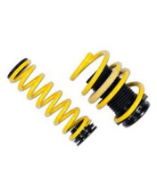 Load image into Gallery viewer, ST SUSPENSIONS ADJUSTABLE LOWERING SPRINGS 2732500P