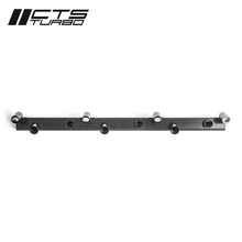 Load image into Gallery viewer, CTS TURBO MK4/MK5 VOLKSWAGEN R32 & 8P AUDI A3 3.2L 24V VR6 FUEL RAIL CTS-FS-0122
