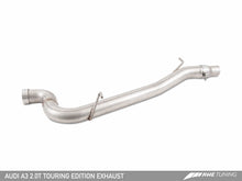 Load image into Gallery viewer, AWE EXHAUST SUITE FOR AUDI 8V A3 AWE-8VA3-EXH