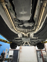 Load image into Gallery viewer, Valvetronic BMW M8 Valved Sport Exhaust System (F91,F92,F93) BMW.F9X.M8.