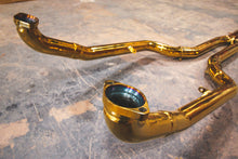 Load image into Gallery viewer, Valvetronic Designs  BMW F10 M5 / F12 M6 / F06 M6 Valved Sport Exhaust System BMW.F10.M5.