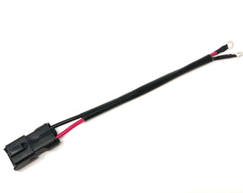 PRECISION RACEWORKS BMW Secondary Pump Activation Harness 201-0049