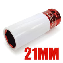 Load image into Gallery viewer, Burger Motorsports  Protective Wheel Saver Socket by BMS