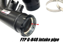 Load image into Gallery viewer, FTP G-B48 intake pipe