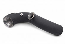 Load image into Gallery viewer, VRSF Charge Pipe for 335d Coolant Tank & Relocated Intakes 07-13 BMW N54/N55 135i/335i E82/E90/E92 10901025