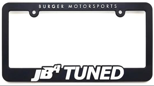 Burger Motorsports JB4 500 Horsepower Package for N54 BMW
