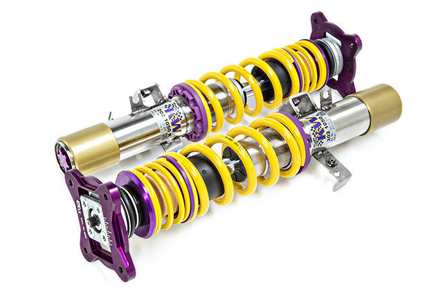 KW 2 WAY CLUBSPORT COILOVER KIT ( BMW Z4 Toyota Supra ) 352208CG