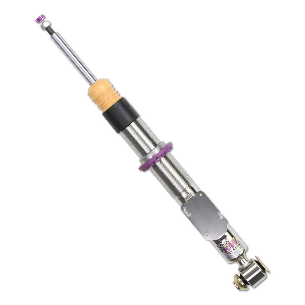 KW STREET COMFORT COILOVER KIT ( BMW 5 Series 6 Series 7 Series ) 18020090