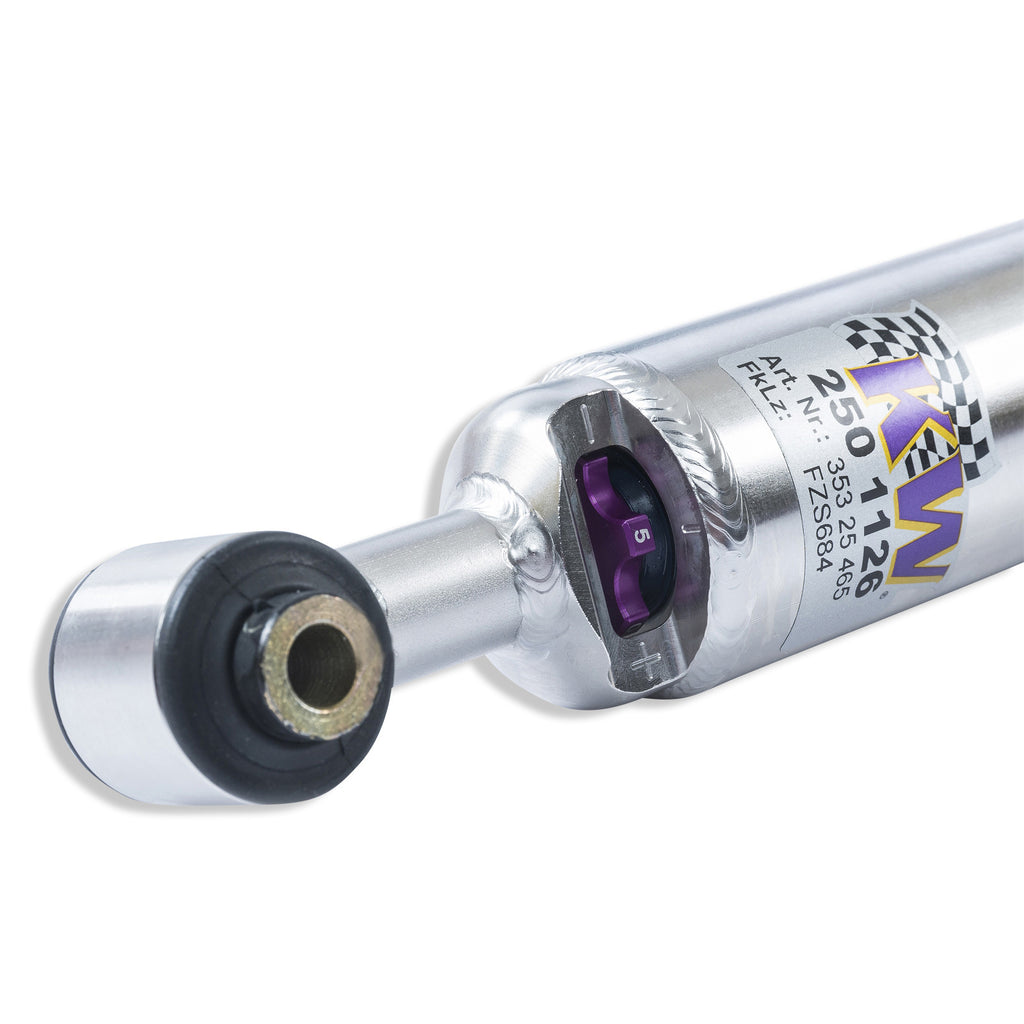 KW VARIANT 3 COILOVER KIT ( Mercedes E Class ) 3522500B