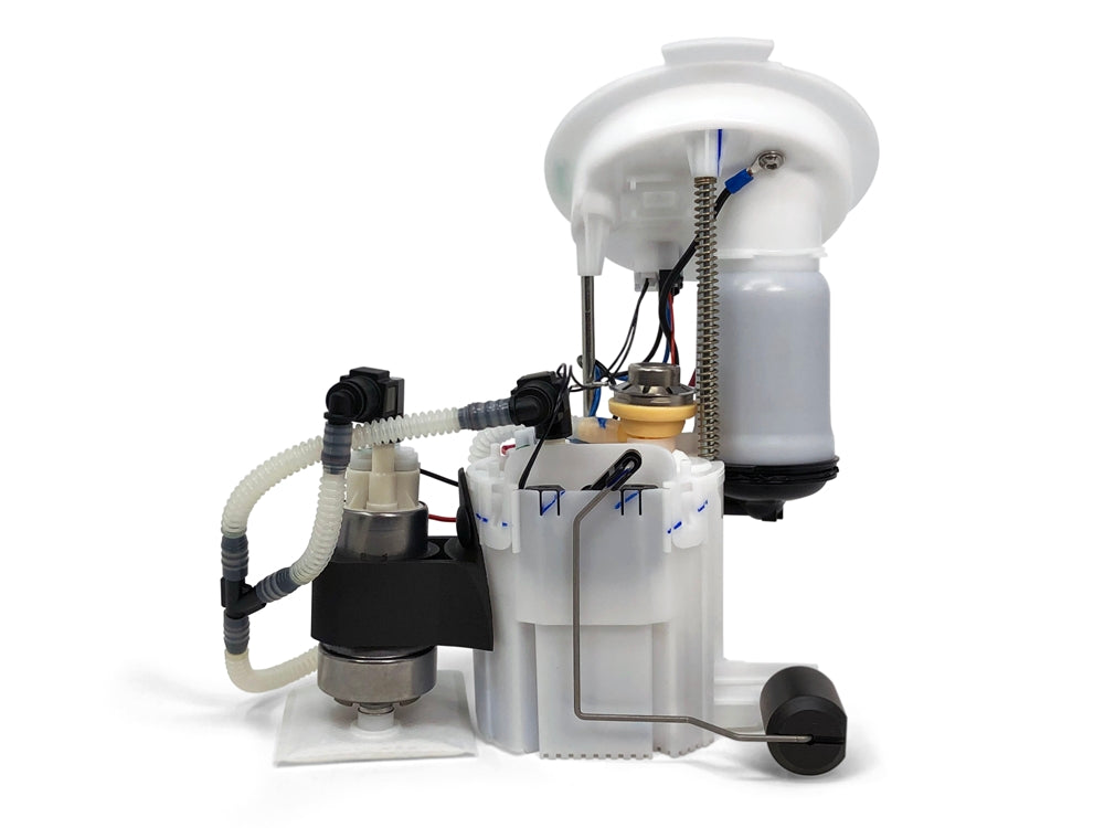 PRECISION RACEWORKS F-SERIES N20 / N26 / N55 HIGH PERFORMANCE FUEL PUMP(S) 601-0014