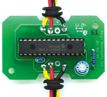 Load image into Gallery viewer, Burger Motorsports 2020+ Toyota Supra B58 JB Plus Quick Install Tuner