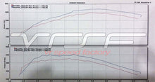 Load image into Gallery viewer, VRSF Stainless Steel High Flow Inlet Intake Kit N54 07-10 BMW 335i / 08-10 BMW 135i 10901070