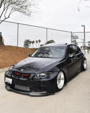 Load image into Gallery viewer, ARM Motorsports 335I 335XI 135I 1K FMIC KIT (7.5" RACE) E901K