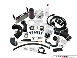 Active Autowerke  328i Supercharger kit level 1 12-001