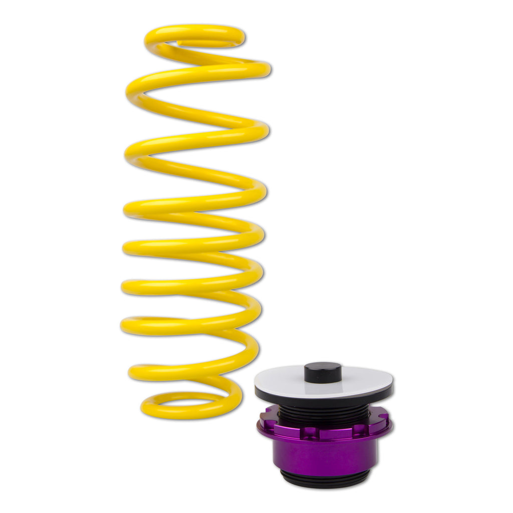 KW HEIGHT ADJUSTABLE SPRING KIT ( Audi S4 S5 A7 A6 A5 A4 ) 25310075
