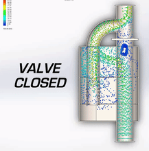 Load image into Gallery viewer, Valvetronic Designs UNIVERSAL VALVED MUFFLER KIT UVM.63MM