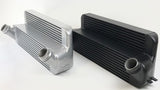 CSF Radiators High-Performance Intercooler (CSF #8115 / #8115B)