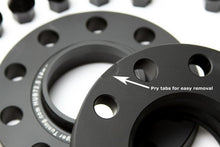 Load image into Gallery viewer, Burger Motorsports E Chassis -  BMW Wheel Spacers w/10 Bolts