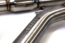 Load image into Gallery viewer, ARM MK6 GTI  3" CATTED DOWNPIPE MK6DPC